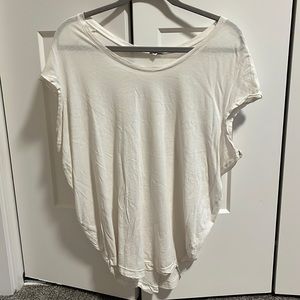 Splendid oversized tee